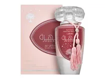 Perf Lattafa Mohra Silky Rose 100ML