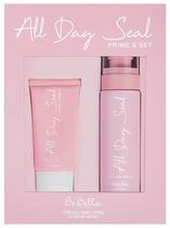 Kit Base Primer + Spray Fixador Bebella All Day Seal BB-PSB (30ML + 80ML)