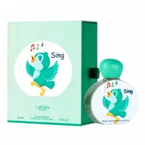 Lattafa Pride Sing 75 ML