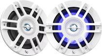 Alto Falante Infinity Kappa Marine 6120M 6,5" 300W Branco/LED RGB