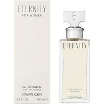 Perfume Calvin Klein Eternity Edp - Feminino 100ML