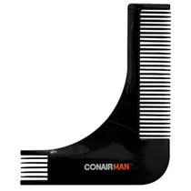 Pente de Precisão para Barba Conair