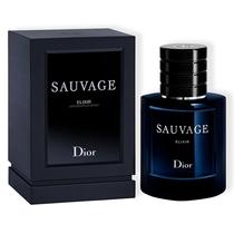 Perfume Christian Dior Sauvage Elixir Eau de Parfum Masculino 100ML