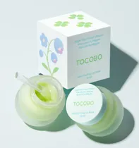Tocobo Mint Cooling Lip Mask 20ML