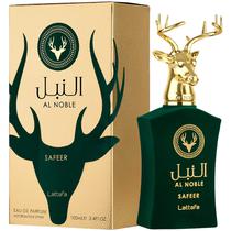 Perfume Lattafa Al Noble Safeer Eau de Parfum Unisex 100ML