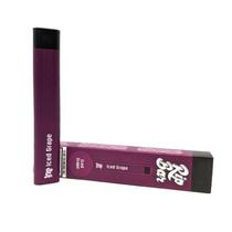 Vape Pod Descartavel Rip Bar 45MG 1.8ML 400 Puffs - Grape Ice (Uva)