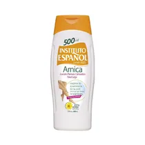 Loción para Piernas Instituto Español Árnica 500ML