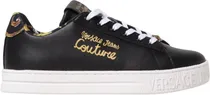 Tênis Versace Jeans 78VA3SKL ZPB09 G89 - Feminino