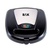 Sandwichera BAK BK-312 3 En 1 750W 220V