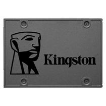 SSD Kingston SA400S37 240GB 2.5" SATA 3 - SA400S37/240G