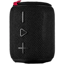 Speaker G-Tide SV30 10 Watts com Bluetooth/Rádio FM/Micro SD - Preto