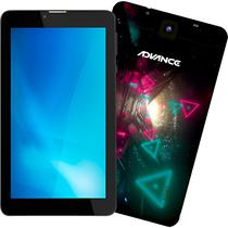 Tablet Advance Prime PR6172 8" Wifi 3G Dual 16 GB - Preto (D2 504479)