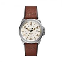 Relogio Fossil Bronson FS5919 Masculino