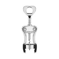 Abridor de Vino Cuisinart CTG-00-Wic Plata