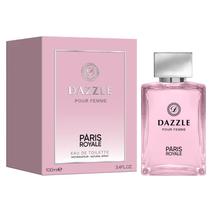 Paris Royale Perfume Dazzle Edp 100ML