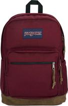 Mochila Jansport Right Pack JS0A4QVA04S - Russet Red