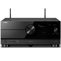 Receiver RX-A8A 11.2CH BL/P 110V/60HZ