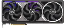 Placa de Vídeo Asus Rog Astral Geforce RTX 5090 Oc 32GB GDDR7/DP/HDMI