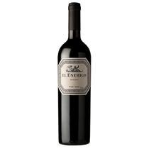 Vino El Enemigo Malbec 750ML