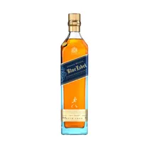 Whisky Johnnie Walker Blue Label 750ML