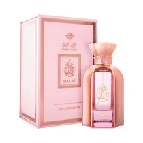 Perfume Dar El Waham Dalal Eau de Parfum 100ML