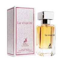 Perfume Masculino Maison Alhambra La Vivacité Edp 30ML