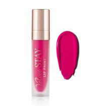 Beauty Creations Labial Liquido Velvet Stay Lip Paint 18 Pink Poise