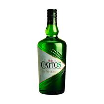 Whisky Cattos 8 Anos 1 Litro Sem Caixa