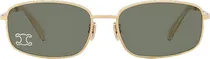 Óculos de Sol Celine CL40285U 6030N - Feminino