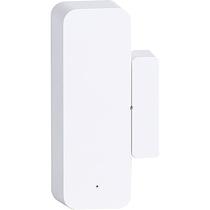 Sensor Moes WSS-FL-GWM-A para Porta e Janela Wifi - Branco