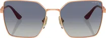 Óculos de Sol Vogue VO4284S 51524L 56 - Feminino