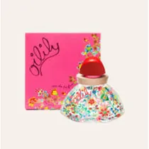 Perfume Oilily Classic Edp 50ML