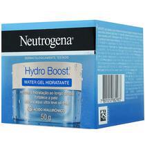 Hidratante Facial Neutrogena Hydro Boost Water Gel 50 G