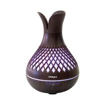 Difusor de Aroma Ultrasónico Satellite A-H6807 USB 500ML
