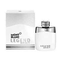 Montblanc Legend Spirit Edt Mas 100ML