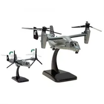 Aviao Daron 1/200 Hogan Usme MV-22B6 VMM-264 HG60111