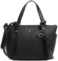 Bolsa Michael Kors Feminina 30T0GNXT1L 001 - Black