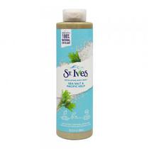 Sabonete Liquido Corporal ST Ives Sal Marinho e Algas 650ML