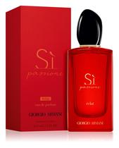 Giorgio Armani Si Passione Eclat Edp Fem 100ML