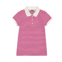 Polo Infantil Benetton 3ARTC3110 74J