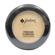 Po Compacto Jordana 104 Creamy Beige