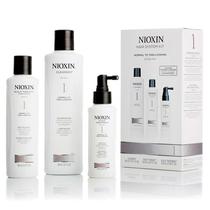 Nioxin Normale Bis Geringe Haardichte #1