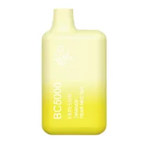 Elf Bar BC 5K Orange Pear Nectar