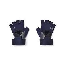 Under Armour Guantes Guantes Under Armour Mas Weightlifting Gloves 1369830410 Blue (T) XL Azul