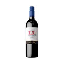 Vino Santa Rita Reserva Especial 120 Merlot 750ML