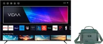 Combo Smart TV LED 70" JVC LT70N7105U + Bolsa Igloo Térmico 63107