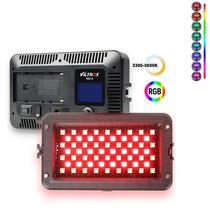 LED Viltrox RB10 RGB With Display