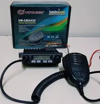 Radio PX Voyager VR CB-2432 40CH