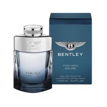 Perfume Bentley For Men Azure Eau de Toilette 100ML