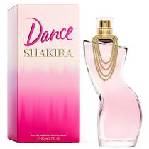 Perfume Feminino Shakira Dance Edt 80 ML